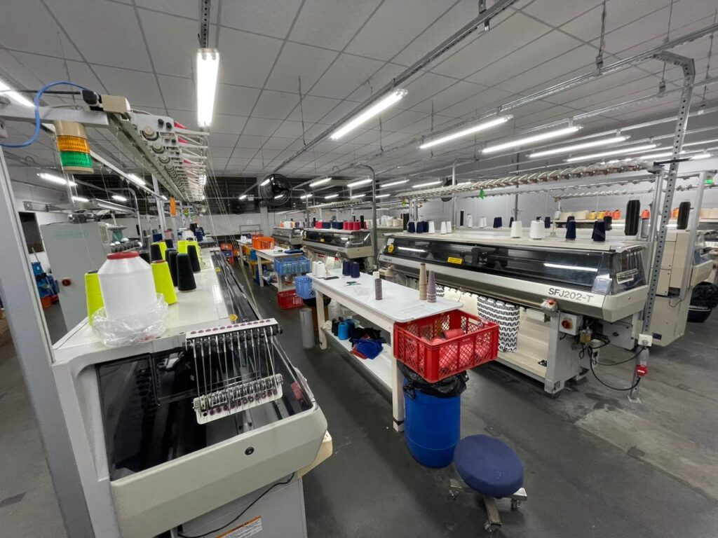 Fábrica de golas e punhos de alta qualidade com preços imbatíveis Golas e Punhos de Qualidade